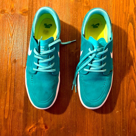 Nike Other - Nike Stefan Janoski Hyperfeel, Men’s Skateboarding SIZE 14